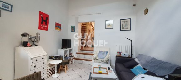 2 bedrooms Townhouse in Saint-Privat, France No. 348423 3