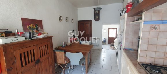 2 bedrooms Townhouse in Saint-Privat, France No. 348423 4