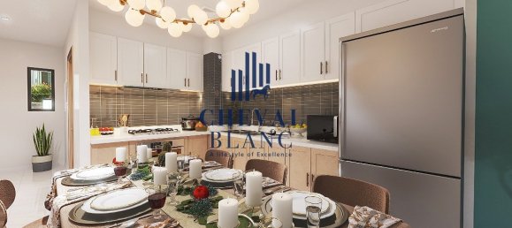 2 bedrooms Townhouse in Dubai Land, UAE No. 9178 12