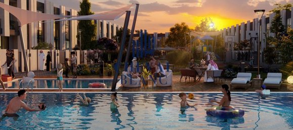 2 bedrooms Townhouse in Dubai Land, UAE No. 9178 20