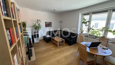 Apartamento de 2 habitaciónes en Gross-Enzersdorf, Austria No. 255405