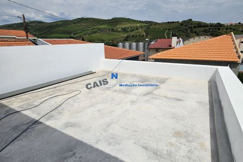 3 bedrooms Apartment in Peso da Regua, Portugal No. 150814