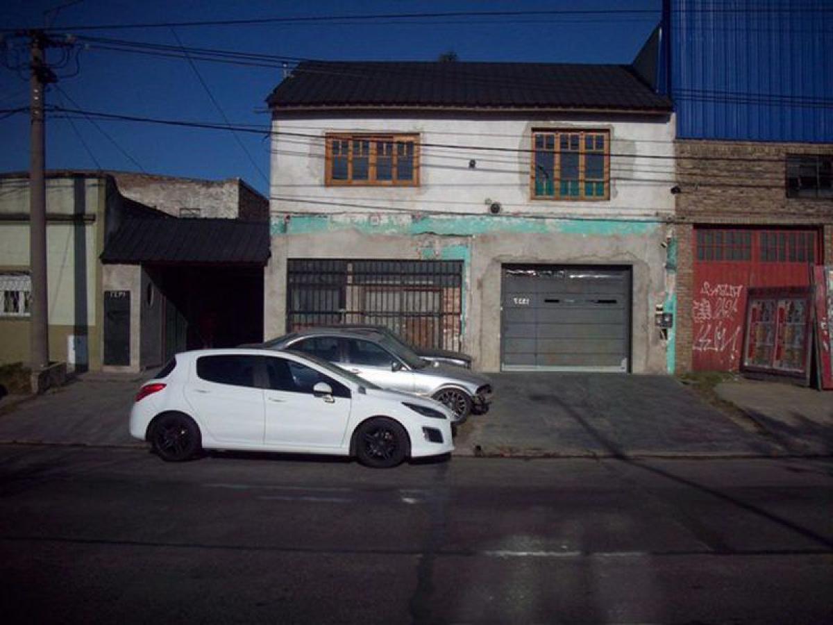 Grundstück in Bermudez, Argentina, Nr. 41751