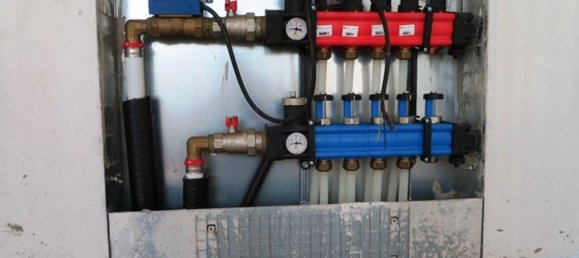 4-Zimmer Lagerhaus in Cento, Italy, Nr. 85574 23