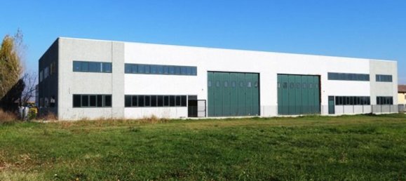 4-Zimmer Lagerhaus in Cento, Italy, Nr. 85574 4