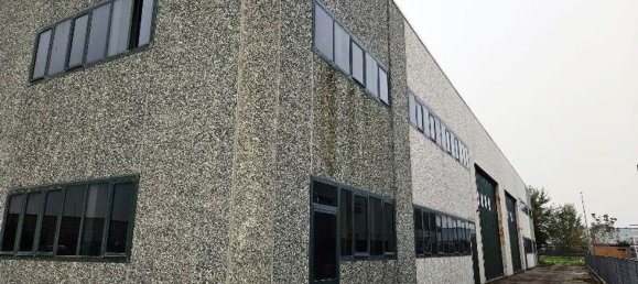 4-Zimmer Lagerhaus in Cento, Italy, Nr. 85574 36