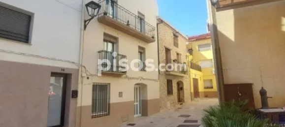 Casa de 4 dormitorios en Vandellòs i l'Hospitalet de l'Infant, Spain No. 145351 24