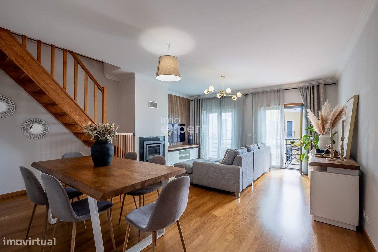 3 bedrooms Duplex in Mafra, Portugal No. 302406