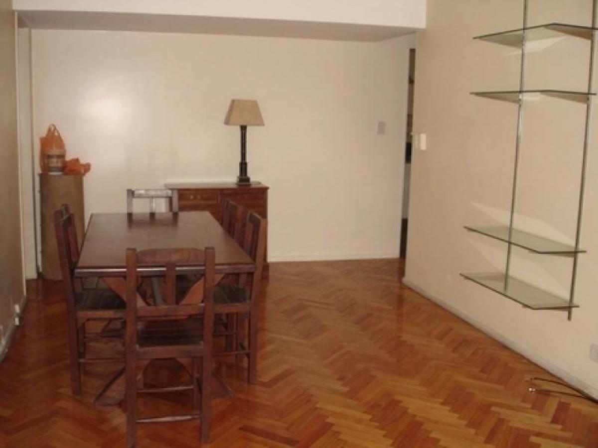 2 bedrooms Apartment in Buenos Aires, Argentina No. 79745