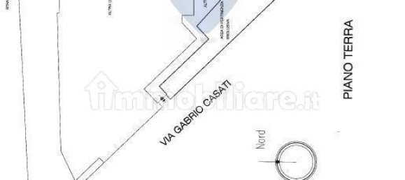 Apartamento de 2 dormitorios en Gallarate, Italy No. 324891 33