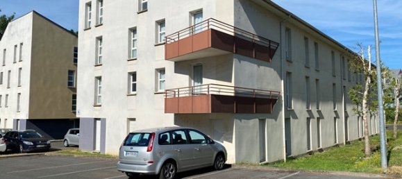 1 غرف نوم شقة في Amiens, France رقم 56976 7