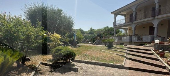 15-salle Villa à Somma Vesuviana, Italy No. 34594 5