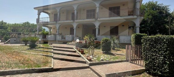 15-salle Villa à Somma Vesuviana, Italy No. 34594 7