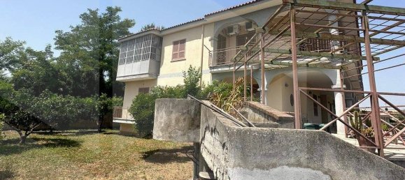 15-salle Villa à Somma Vesuviana, Italy No. 34594 4