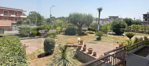 15-salle Villa à Somma Vesuviana, Italy No. 34594 2