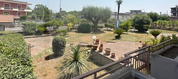 15-salle Villa à Somma Vesuviana, Italy No. 34594 12