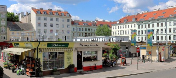 4-Zimmer Wohnung in Leopoldstadt, Austria, Nr. 220618 17