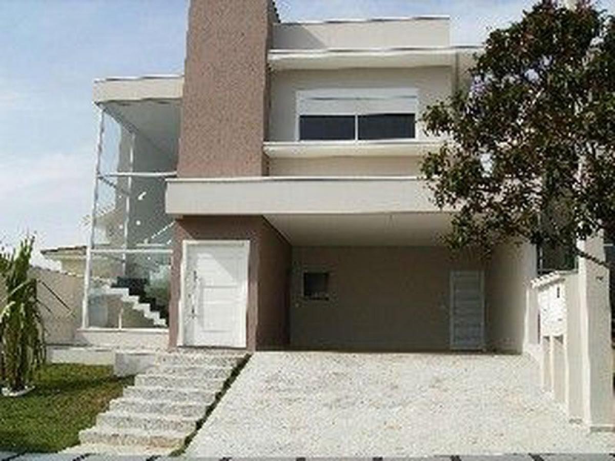 Casa de 3 dormitorios en Sao Paulo, Brazil No. 442828