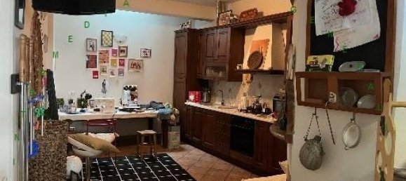 4 rooms Villa in Dicomano, Italy No. 72476 8