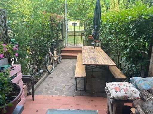 4 rooms Villa in Dicomano, Italy No. 72476