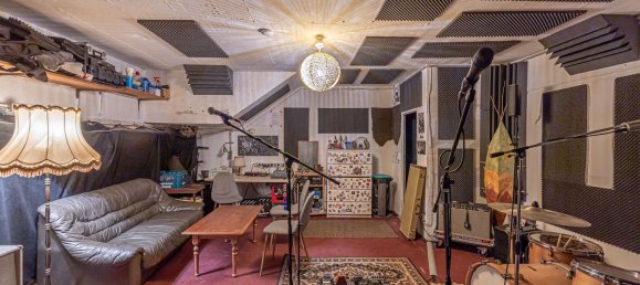 Lagerhaus in Flensburg, Germany 64m², Nr. 243101 14