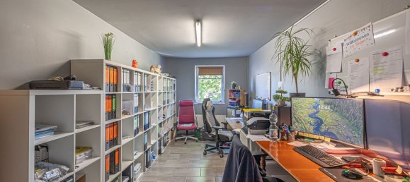 Lagerhaus in Flensburg, Germany 64m², Nr. 243101 17