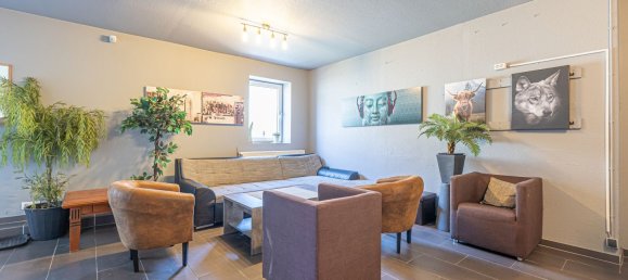 Lagerhaus in Flensburg, Germany 64m², Nr. 243101 13