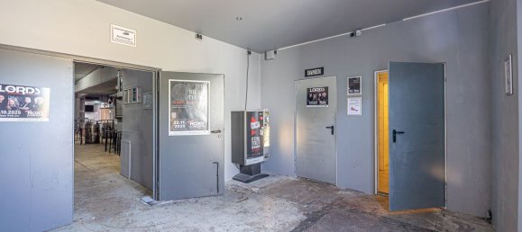 Lagerhaus in Flensburg, Germany 64m², Nr. 243101 12