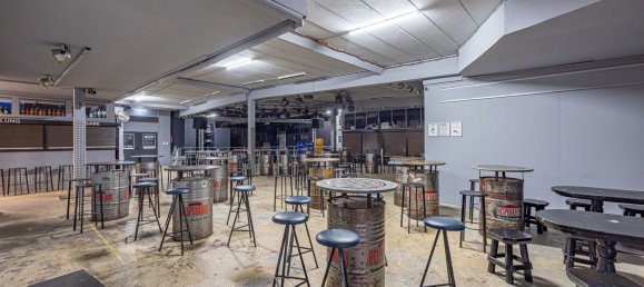 Lagerhaus in Flensburg, Germany 64m², Nr. 243101 9