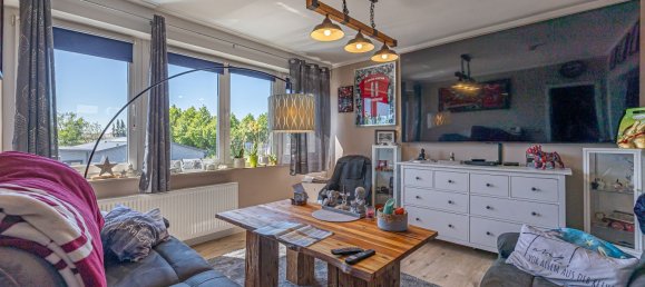 Lagerhaus in Flensburg, Germany 64m², Nr. 243101 23