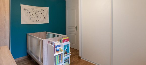 3 bedrooms Apartment in Nogent-sur-Marne, France No. 321783 10