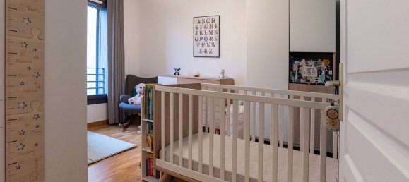 3 bedrooms Apartment in Nogent-sur-Marne, France No. 321783 11