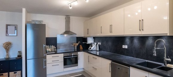 3 bedrooms Apartment in Nogent-sur-Marne, France No. 321783 18