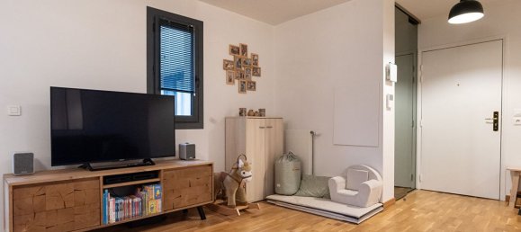 3 bedrooms Apartment in Nogent-sur-Marne, France No. 321783 9
