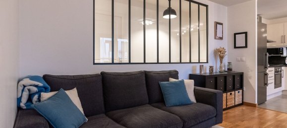 3 bedrooms Apartment in Nogent-sur-Marne, France No. 321783 3