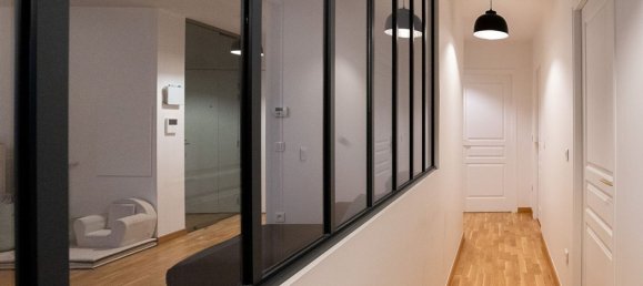 3 bedrooms Apartment in Nogent-sur-Marne, France No. 321783 16