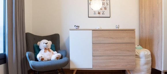 3 bedrooms Apartment in Nogent-sur-Marne, France No. 321783 12