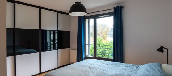 3 bedrooms Apartment in Nogent-sur-Marne, France No. 321783 5
