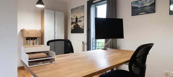 3 bedrooms Apartment in Nogent-sur-Marne, France No. 321783 13