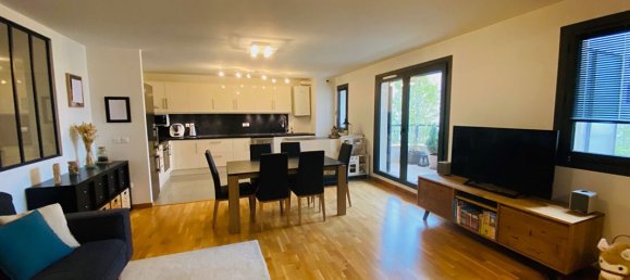 3 bedrooms Apartment in Nogent-sur-Marne, France No. 321783 15