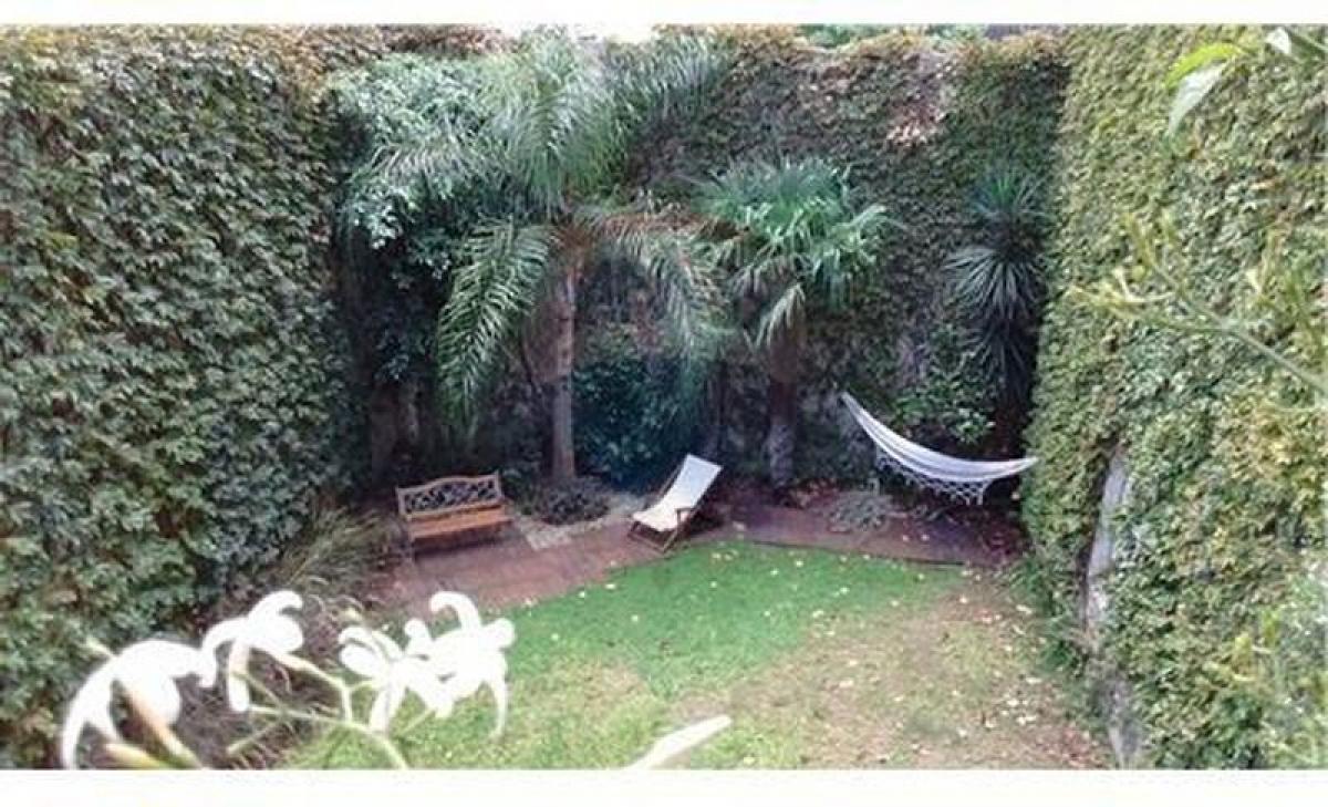 4 غرف نوم منزل في Buenos Aires, Argentina رقم 76414