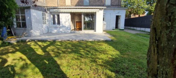 5-Zimmer Haus in Anzin, France, Nr. 223374 7