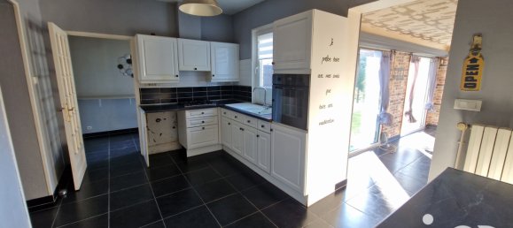 5-Zimmer Haus in Anzin, France, Nr. 223374 3