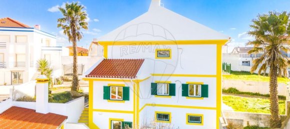 3 bedrooms House in Lourinha, Portugal No. 65298 10