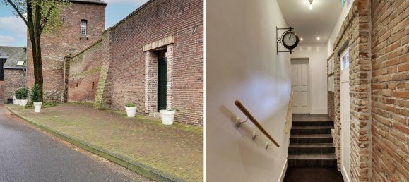 Adosado de 11 habitaciónes en Wesel, Germany No. 347694 29