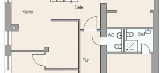Adosado de 11 habitaciónes en Wesel, Germany No. 347694 40
