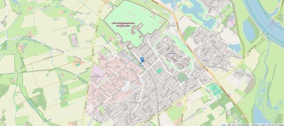 Adosado de 11 habitaciónes en Wesel, Germany No. 347694 45