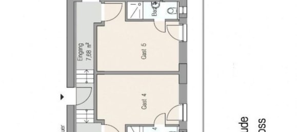 Adosado de 11 habitaciónes en Wesel, Germany No. 347694 44