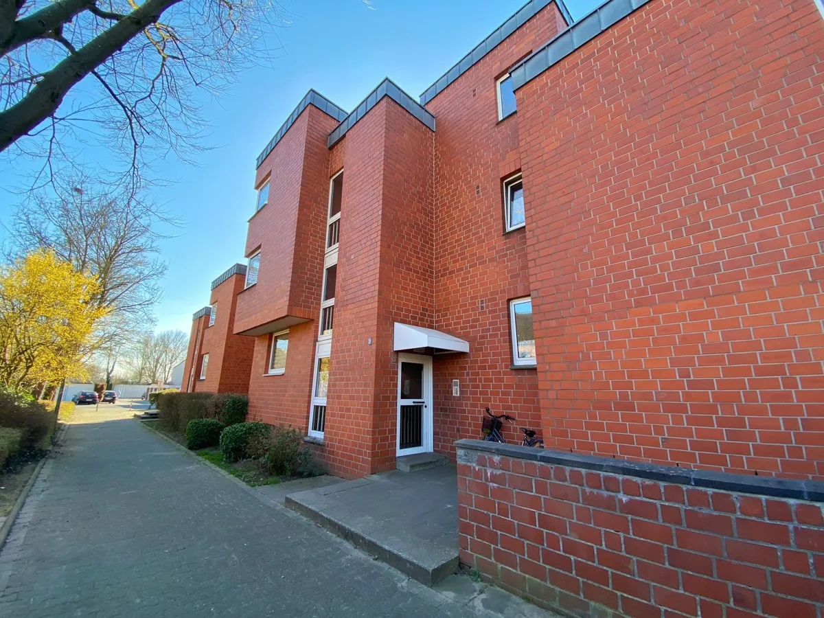 2 Schlafzimmer Wohnung in Neuss, Germany, Nr. 39287