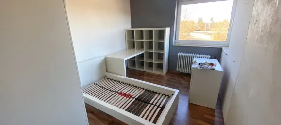 2 Schlafzimmer Wohnung in Neuss, Germany, Nr. 39287 3
